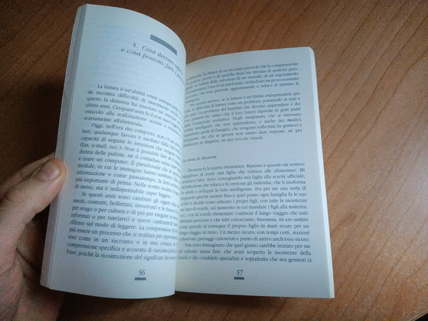 La dislessia | Giacomo Stella - Mulino