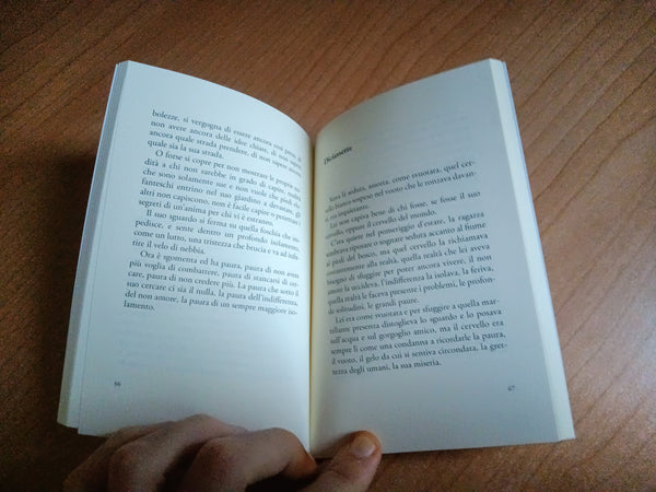 L’ultima parte della notte | Anna Magnani
