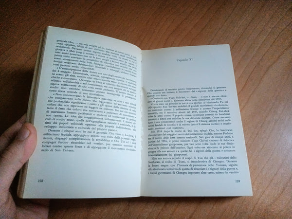 La lunga marcia | Chu Teh - Editori Riuniti