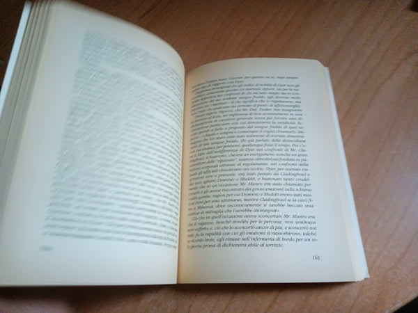 Il talento del dolore | Andrew Miller - Bompiani