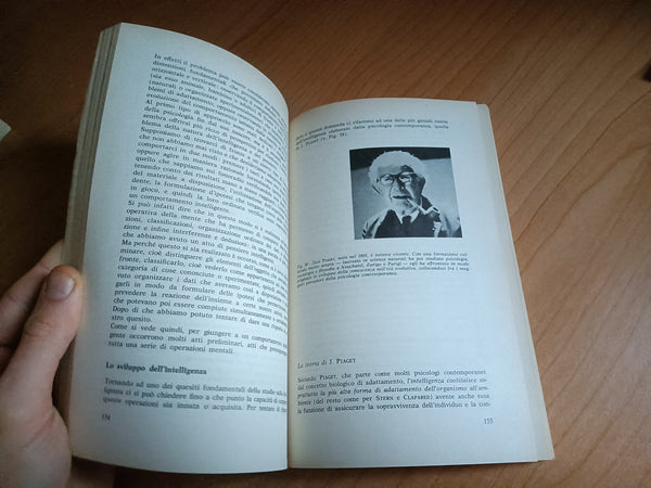 Psicologia | Farne’; Giovanelli