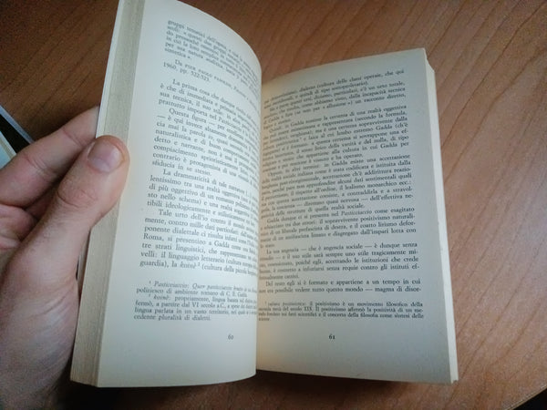 Lingua e linguaggi | Irma Marimpietri