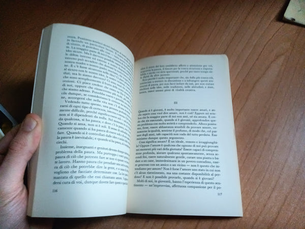 La ricerca della felicità | J. Krishnamurti - Rizzoli