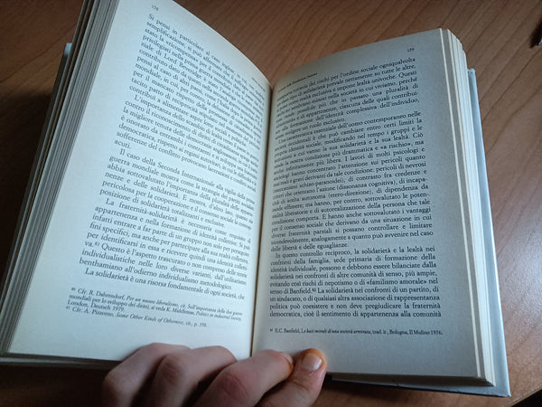 Progetto 89. Tre saggi su Libertà, eguaglianza, fraternità | Martinelli, Salvati, Veca - Il Saggiatore