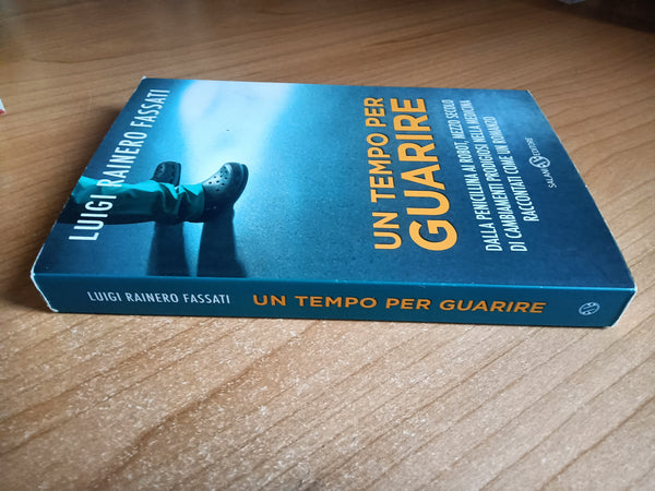 Un tempo per guarire | L. R. Fassati - Salani