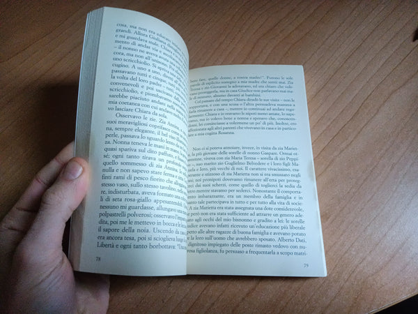 Via XX Settembre | Simonetta Agnello Hornby - Feltrinelli