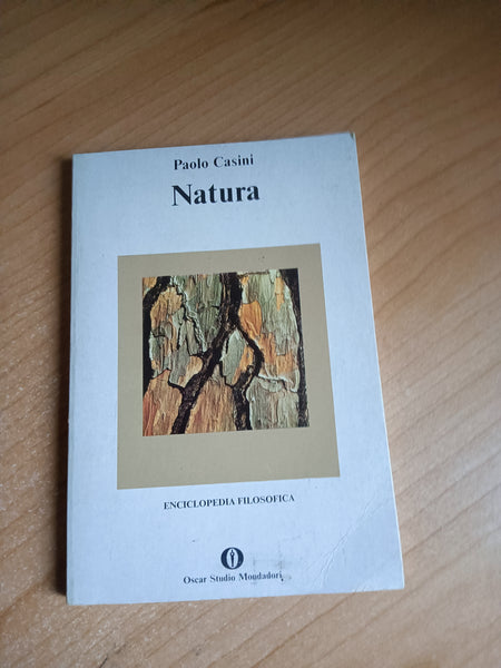 Natura | P. Casini - Mondadori