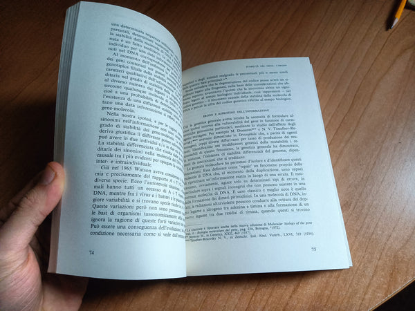 Cronogenetica. L’eredità del tempo biologico | Luigi Gedda, Gianni Brenci - Mondadori