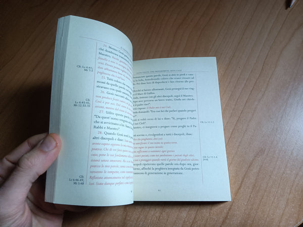 Il vangelo secondo giuda | Beniamino Iscariota - Mondadori