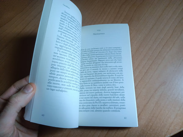 Perfido Ottocento. Sedici piccole cronache | Sergio Anselmi - Il Mulino