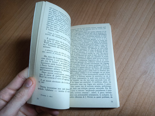 Storia della linguistica dalle origini al XX secolo | Georges Mounin - Feltrinelli