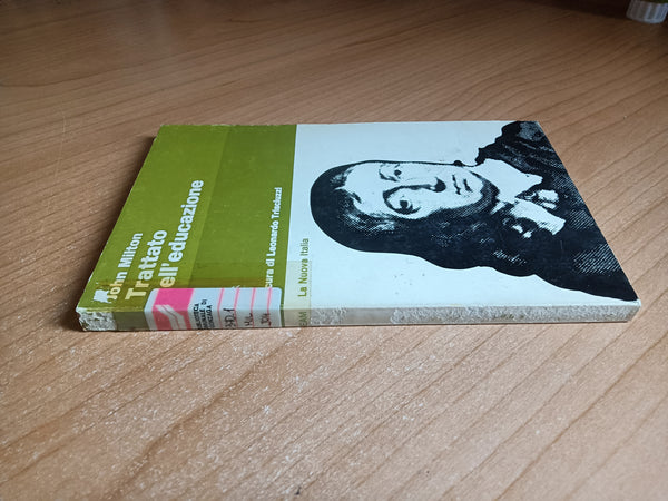 Trattato dell’educazione | John Milon