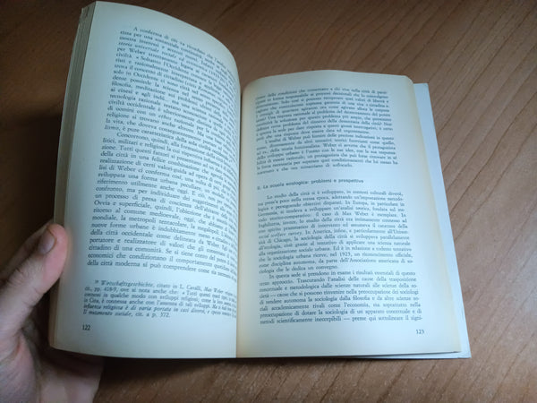 Nuovi argomenti di sociologia - Mulino