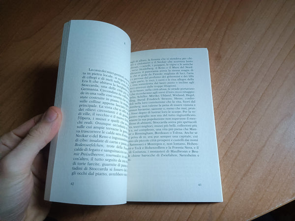 L’amico ritrovato romanzo | Fred Uhlman - Feltrinelli
