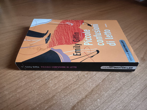 Piccole confusioni di letto | Emily Griffin