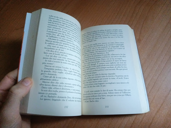 Piccole confusioni di letto | Emily Griffin