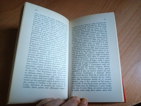 L’indesiderabile | Regis Debray - Bompiani