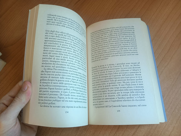 Da Parigi alla Luna | Adam Gopnik - Guanda