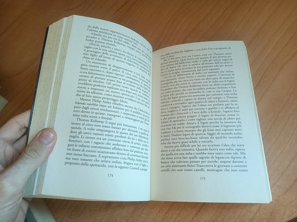 L’innocenza | Tracy Chevalier - Neri Pozza