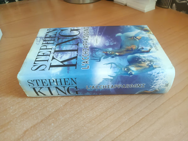 L’acchiappasogni | Stephen King