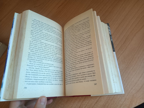 L’acchiappasogni | Stephen King