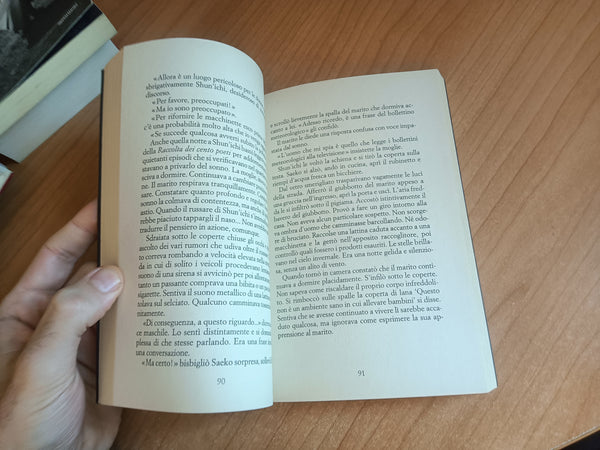 Come sabbia è il mio amore | Kyoichi Katayama - Salani