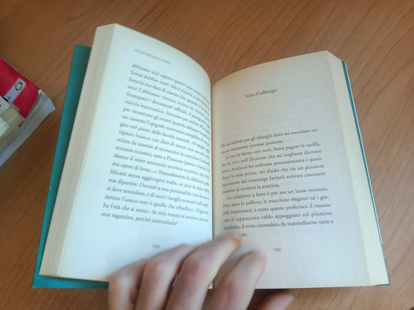 Grazie per quella volta confessioni di una donna difettosa | Serena Dandini - Rizzoli