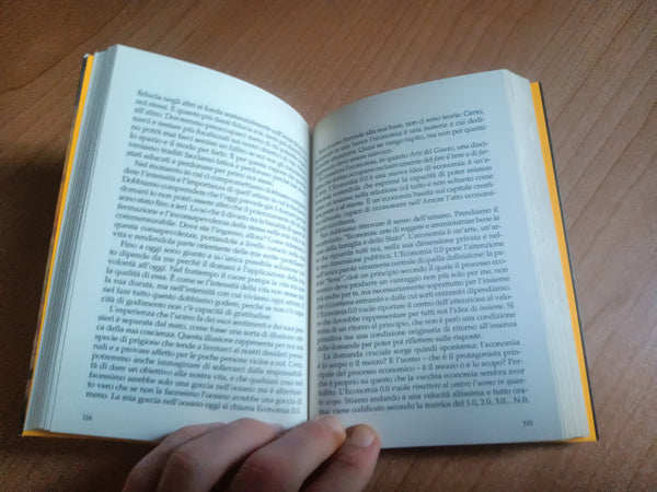 Il tempo dei nuovi eroi | Oscar Di Montigny - Mondadori