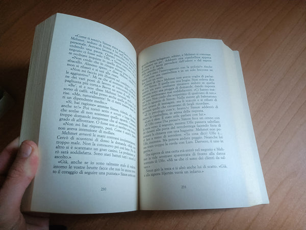 L’uccello del malaugurio | Camilla Lackberg - Marsilio