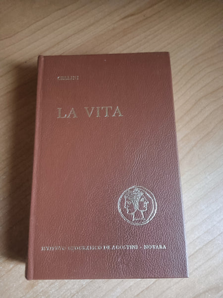 La vita | Cellini