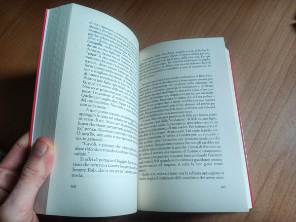 La felicità del cactus | Sarah Haywood - Feltrinelli