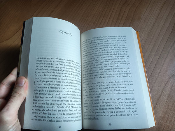 I fiori della morte | J. J. Ellis