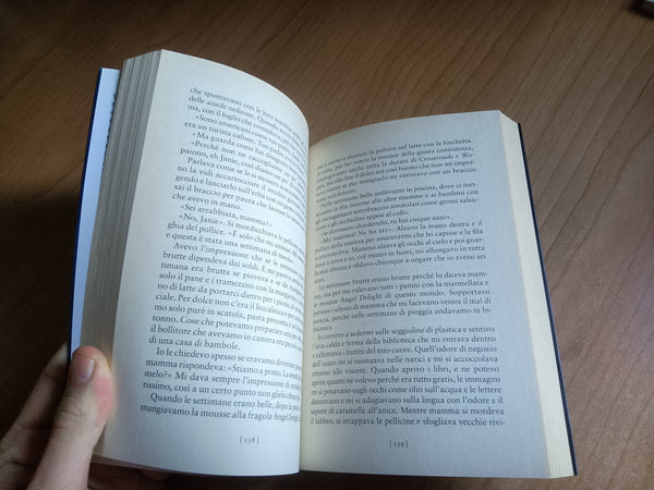 Tutti gli uomini di mia madre | Kerry Hudson