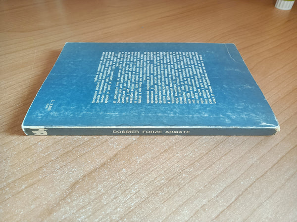 Dossier forze armate. Il libro dei sottufficiali democratici - Napoleone