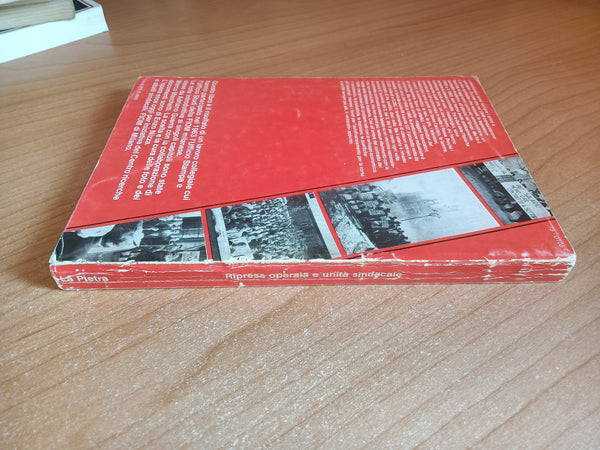 Ripresa operaia e unità sindacale. Il movimento dei metalmeccanici milanesi dal 1959 al 1963