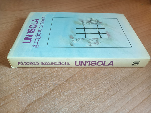 Un’isola | Giorgio Amendola