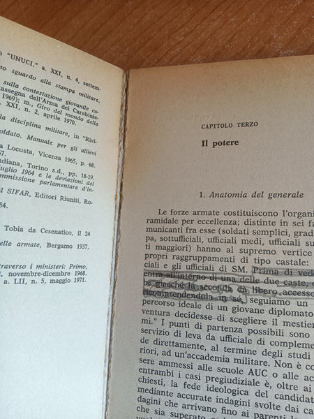 La macchina militare | Angelo D’Orsi - Feltrinelli