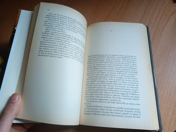 L’ultimo giurato | John Grisham