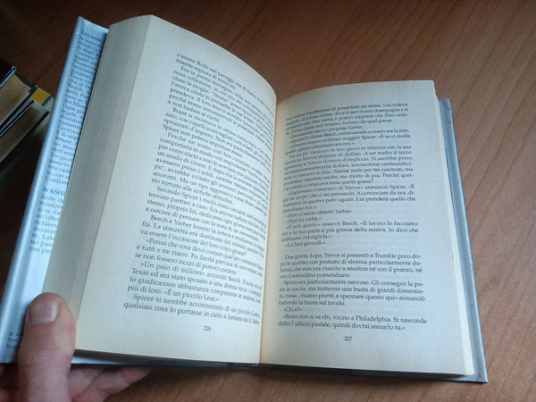 I confratelli | John Grisham - Mondadori