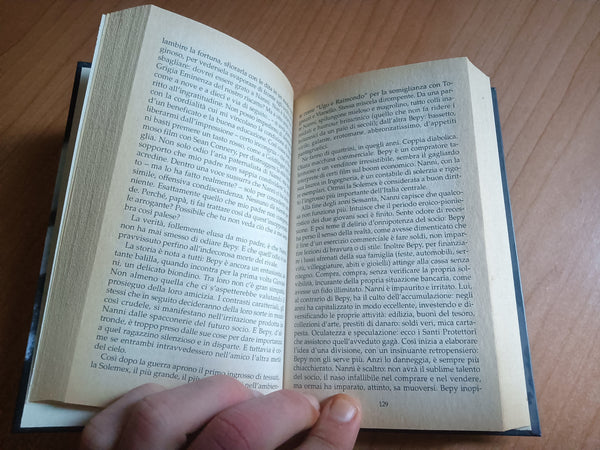 Con le peggiori intenzioni | Alessandro Piperno - Mondadori