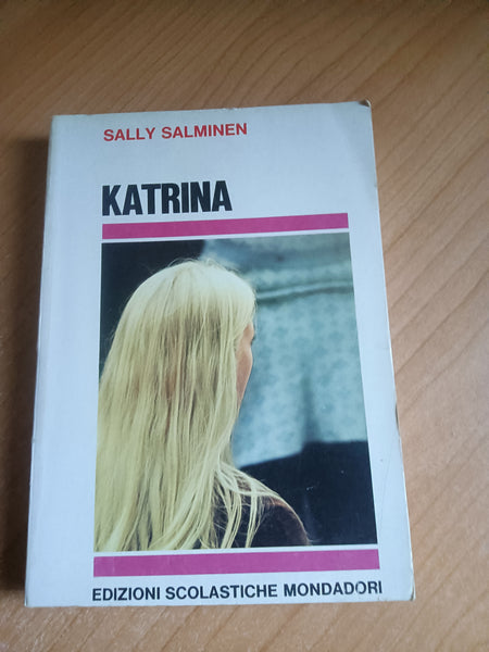 Katrina | Sally Salminen - Mondadori
