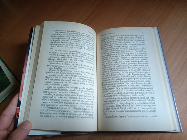 Tramonto a Saint-Tropez | Danielle Steel