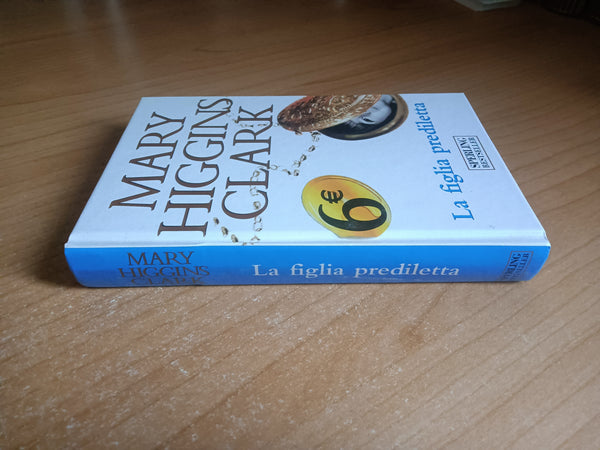 La figlia prediletta | Mary Higgins Clark