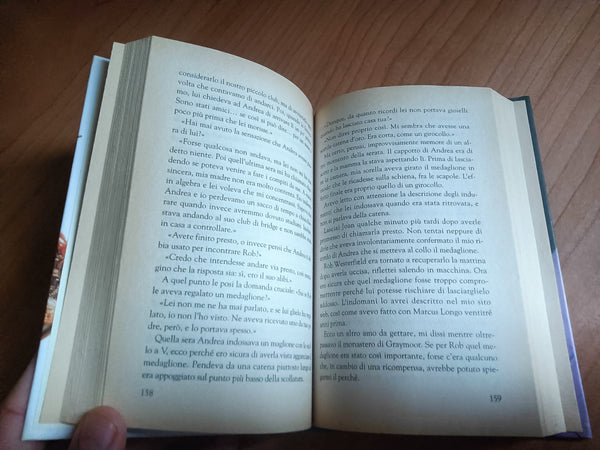 La figlia prediletta | Mary Higgins Clark