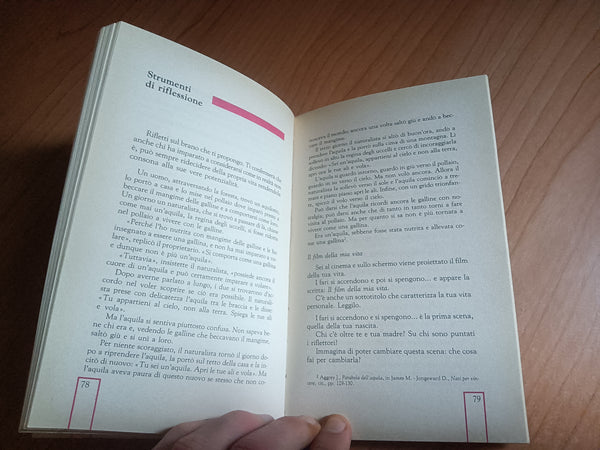 Principe o ranocchio? L’analisi transazionale per vivere da «Vincenti» la sessualità | Elisabetta Baldo