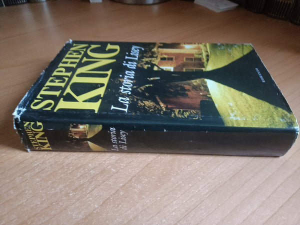 La storia di Lisey | Stephen King