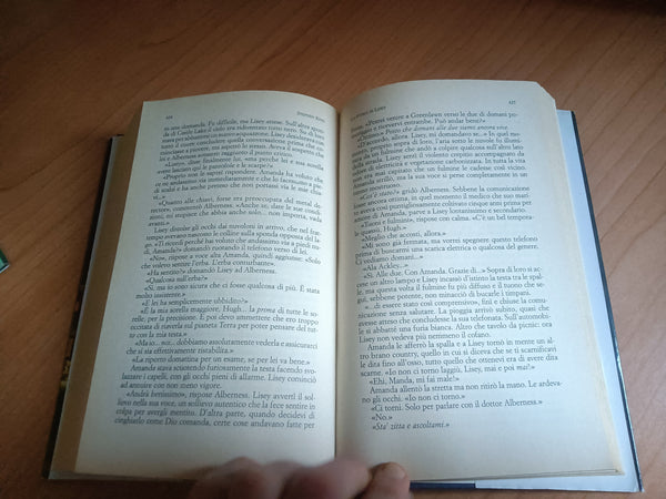 La storia di Lisey | Stephen King