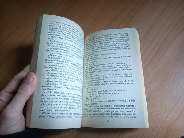 Un ragazzo | Nick Hornby