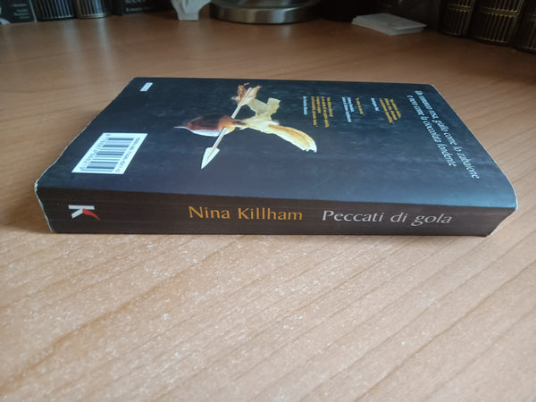 Peccati di gola | Nina Killham