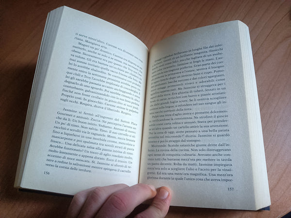 Peccati di gola | Nina Killham